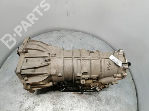 Automatic gearbox BMW X5 (E53) 3.0 d | BP11178827M4  - Image 5
