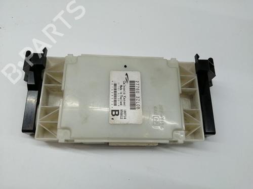 Módulo eletrónico NISSAN PULSAR Hatchback (C13) [2014-2026]  31176117