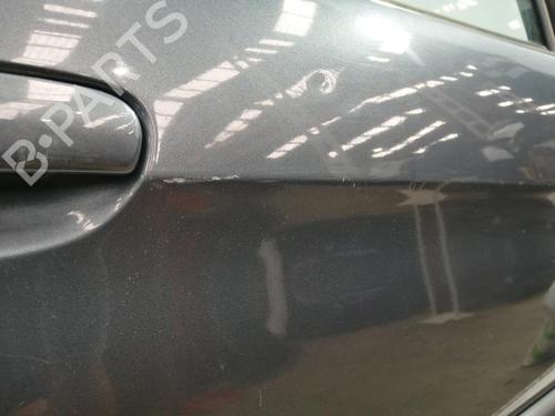 Right front door CITROËN XSARA PICASSO (N68) 1.6 HDi | BP29334078C3 