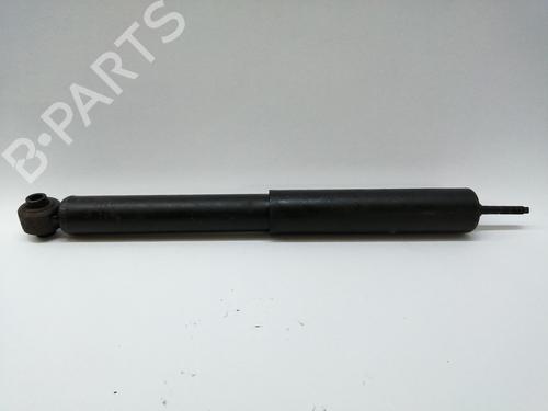Used Left rear shock absorber MITSUBISHI PAJERO III (V7_W, V6_W) 3.2 Di-D (V68W, V78W) (165 hp) 11060170