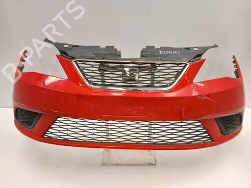 Used Front bumper SEAT IBIZA IV (6J5, 6P1) [2008-2017]  29311225