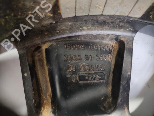 Wheel set MAZDA 2 Hatchback (KB) | BP37181990C100 - Image 7