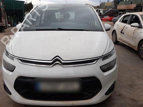 Left taillight CITROËN C4 Picasso II 1.6 HDi / BlueHDi 115 | BP24167470C34 - Image 6