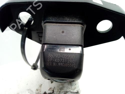 Ander TOYOTA COROLLA Hatchback (_E21_, _EA1_, _EH1_) 1.8 Hybrid (ZWE211) | BP16588617O1 