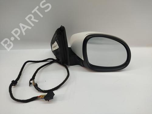 Used Right mirror VW TIGUAN (5N_) [2007-2018]  30709807