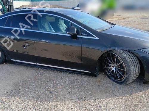 Electronic module MERCEDES-BENZ EQS (V297) EQS 450+ (297.123) | BP31593034M83 