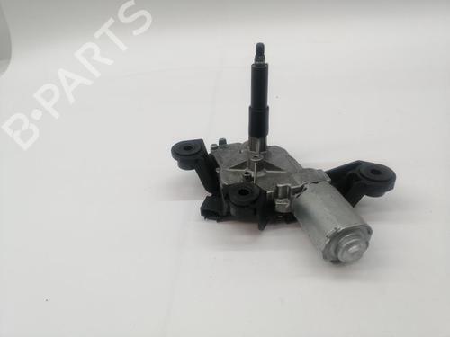 Used Rear wiper motor RENAULT LAGUNA III Grandtour (KT0/1) 1.5 dCi (KT0A, KT0R, KT02) (110 hp) 29572713