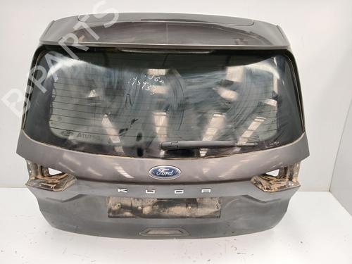 Used Tailgate FORD KUGA III (DFK) [2019-2025]  28118944