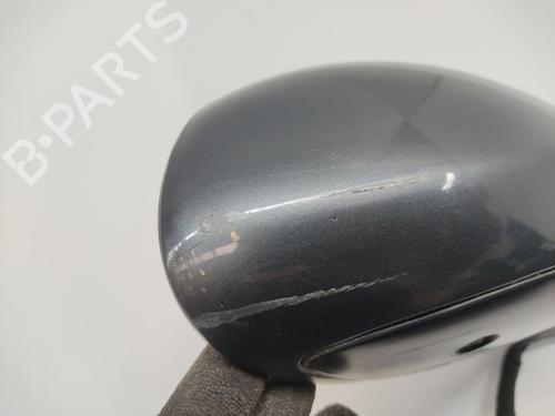 Right mirror AUDI A2 (8Z0) 1.4 TDI | BP21170025C27 