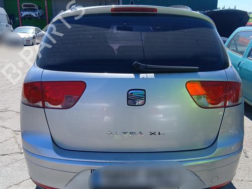 Left tailgate light SEAT ALTEA XL (5P5, 5P8)  | BP36322403C79  - Image 6