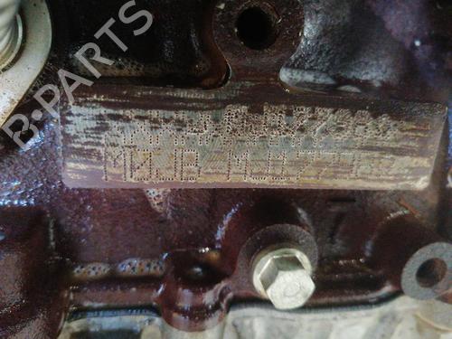 Engine FORD FIESTA VII (HJ, HF) | BP35978544M1 - Image 5