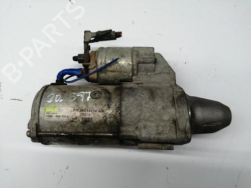 Used Starter CHRYSLER 300C (LX, LE) 3.0 CRD (218 hp) 28157294