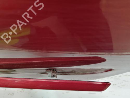 Left rear door RENAULT MEGANE II (BM0/1_, CM0/1_) 1.9 dCi | BP28327838C4 