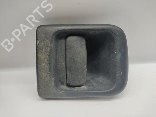 Højre fortil udvendigt håndtag RENAULT MASTER II Van (FD) 2.5 dCi 100 (FD0U, FD0V, FD3U, FD3V, FD8U, FD8V) (99 hp) 29861667