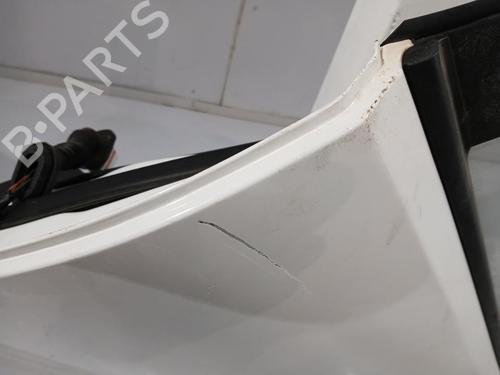 Left rear door KIA RIO III (UB) 1.2 CVVT | BP31129485C4 