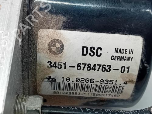 Control unit BMW 1 (E87) 116 i | BP37247470M11 - Image 7