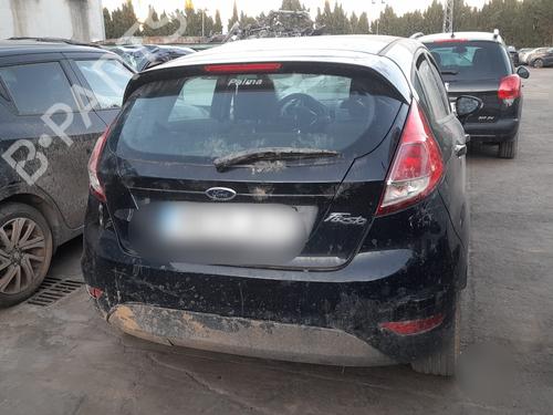 Electronic module FORD FIESTA VI (CB1, CCN) 1.25 | BP23237706M83 