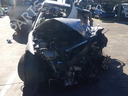 Ferdsskriver SEAT IBIZA V (KJ1, KJG) 1.0 TSI | BP17911144C48 