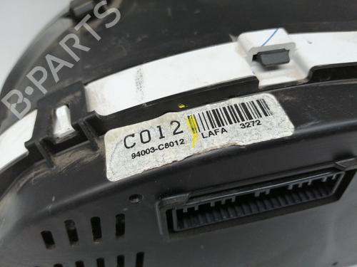 Instrument cluster HYUNDAI i20 II (GB, IB)  | BP19154921C47 
