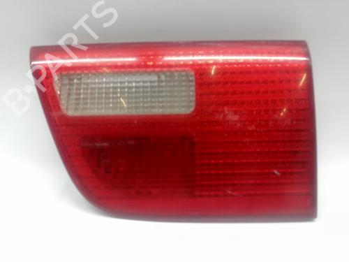 Used Right tailgate light BMW X5 (E53) 3.0 d (184 hp) 23189805