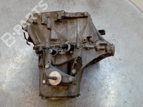 Used Manual gearbox Manual gearbox CITROËN C4 Grand Picasso I (UA_) [2006-2013] 10390831 10390831