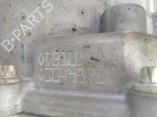 Gearbox RENAULT CLIO V (B7_) 1.6 E-TECH 140 (B7MU) | BP32169422M3 - Image 4