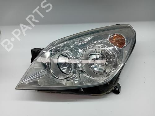 Used Left headlight Left headlight 38719699 38719699