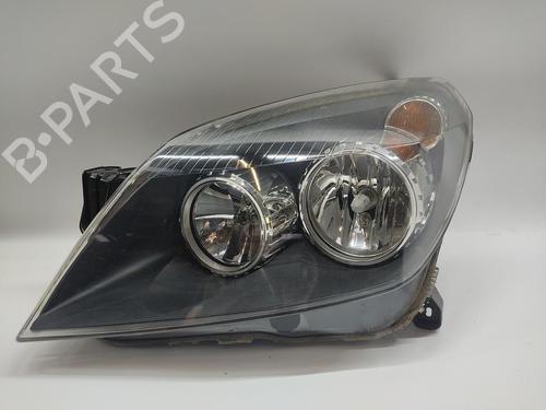 Faro izquierdo OPEL ASTRA H (A04) 1.7 CDTI (L48) | BP29824622C28