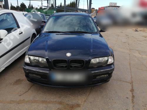 Ricambi BMW 3 (E46) 320 d (136 hp) 4380716