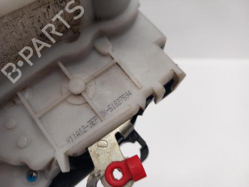 Front right lock FIAT 500 (312_) 1.2 (312AXA1A) | BP18252865C97 