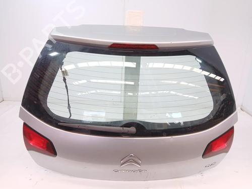 Used Tailgate Tailgate 36857332 36857332
