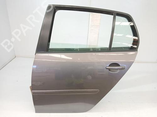 Used Left rear door Left rear door VW GOLF V (1K1) [2003-2010] 33801168 33801168