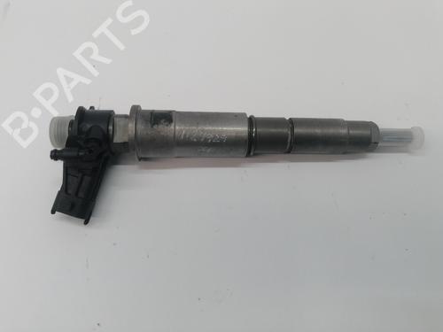 Injector RENAULT SCÉNIC III (JZ0/1_)  | BP28961143M100 