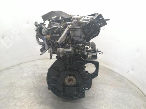 Motor FORD C-MAX II (DXA/CB7, DXA/CEU)  | BP29904257M1