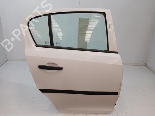 Portier rechts achter OPEL CORSA D (S07) 1.2 (L08, L68) (80 hp) 30644682