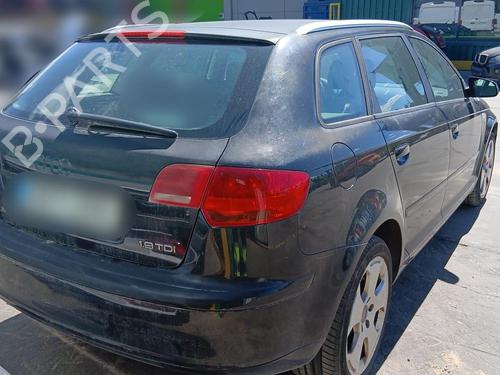 Engine AUDI A3 Sportback (8PA) 1.9 TDI | BP36641893M1 - Image 12
