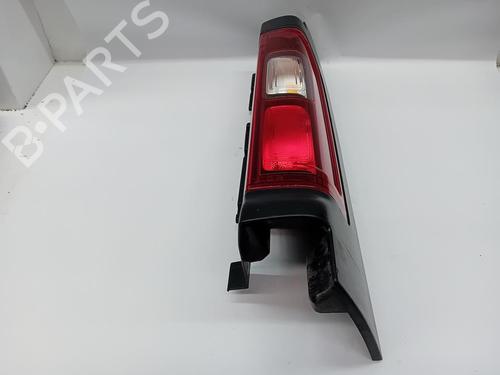 Used Right taillight Right taillight OPEL VIVARO B Van (X82) 1.6 CDTI (05) (125 hp) 35905365 35905365