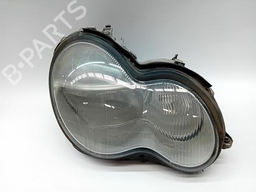 Used Right headlight Right headlight 38777442 38777442