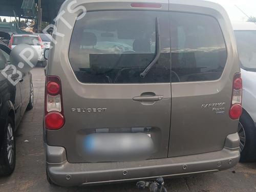 Brukte deler til PEUGEOT PARTNER Box Body/MPV 4819270