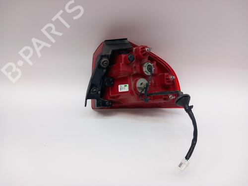 Left taillight KIA NIRO I (DE)  | BP28316860C34 