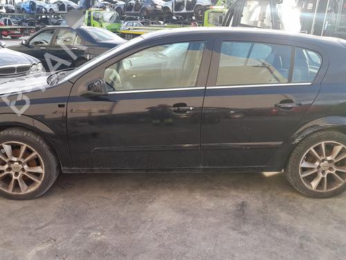 Rudehejsemekanisme ventre foran OPEL ASTRA H (A04) 1.8 (L48) | BP27244501C22