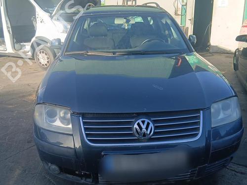 Used Parts VW PASSAT B5.5 Variant (3B6) 1.9 TDI (130 hp) 4438430