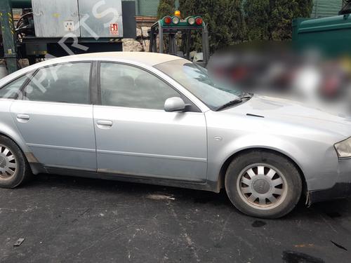 Motorhjelm AUDI A6 C5 (4B2) 1.8 T | BP19054841C1 