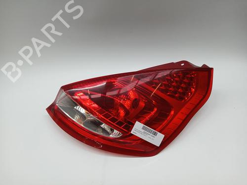 Højre baglygte FORD FIESTA VI (CB1, CCN) [2008-2026]  32084751