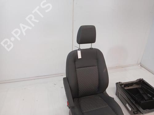 Left front seat FORD TRANSIT CUSTOM V362 Van (FY, FZ) | BP37594494C15 - Image 2