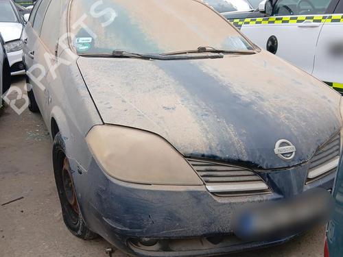 Recambios NISSAN PRIMERA Estate (WP12) 1.8 (115 hp) 4355459