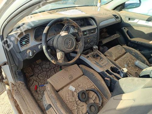 Right front driveshaft AUDI A4 B9 (8W2, 8WC)  | BP30963269M39 