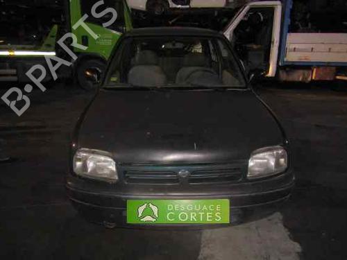 Brugte NISSAN MICRA II (K11) 1.3 i 16V (HK11) 4981827