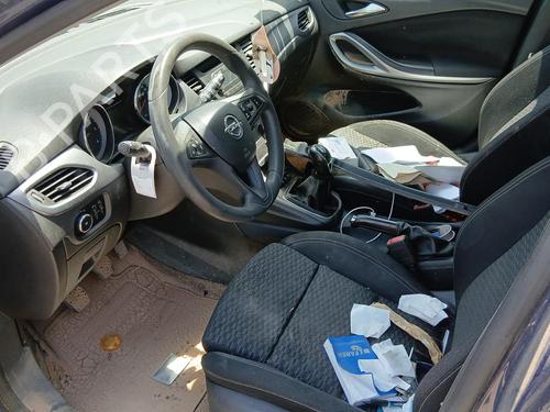 Left tailgate light OPEL ASTRA K (B16) | BP37268011C79 - Image 8