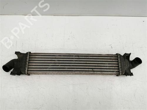Intercooler Intercooler 27244507 27244507
